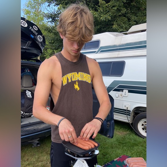 Meet your Posher, Connor - Picture 1 of 1